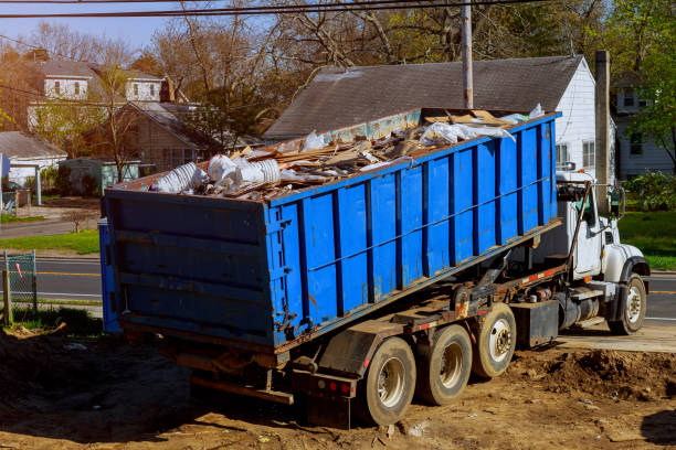 Moving and Downsizing Cleanouts in Daisetta, TX