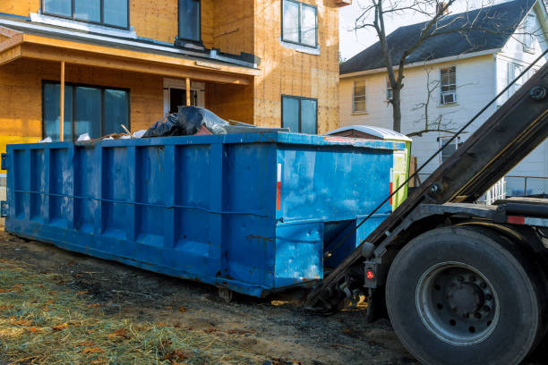 Recycling Services for Junk in Daisetta, TX